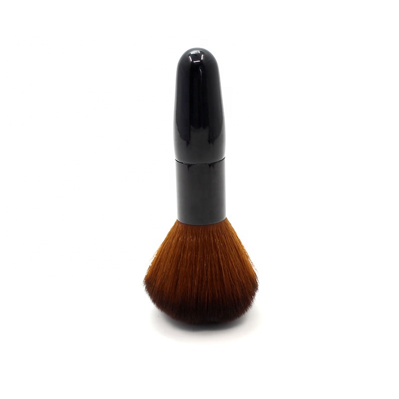 Personalized Makeup Brush Oem Factory Cosmetic Tool Private Label Blush Brush Single Powder Brush